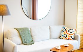 P&O Serviced Apartments Grochowska - Praga Południe